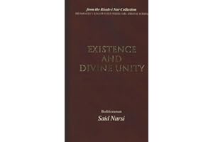 Existence and Divine Unity (Humanity's Encounter W/ Devine)