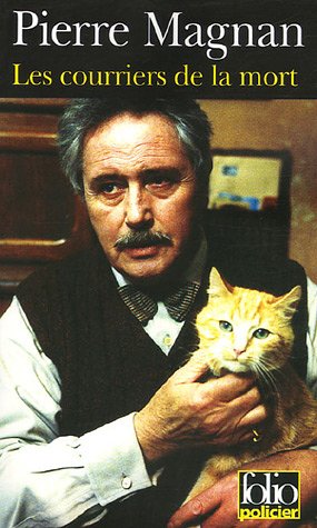 Les  courriers de la mort