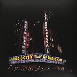 Live at Radio City Music Hall