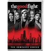 The Good Fight: The Complete Series [DVD]