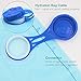 Hydration Bladder Water Reservoir Pack for 2 liter 2L Backpack Bicycling Camping Hiking Convenient and Health