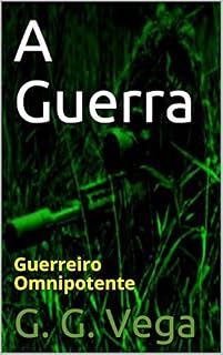 Livro A Guerra