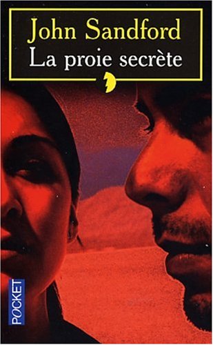 La  proie secrète