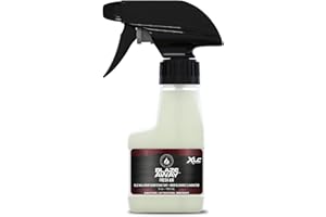 Blaze Away Commercial Air Freshener & Odor Eliminator for Strong Odor - Industrial-Grade Room Spray & Room Deodorizer for Home, Car, Smoke & Pet Odors - Long-Lasting Odor Absorber, Room Fresheners