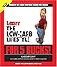 Learn the Low-Carb Lifestyle for 5 Bucks (Learn...for 5 Bucks) by 