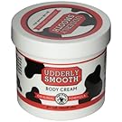 Udderly Smooth Body Cream 12 oz