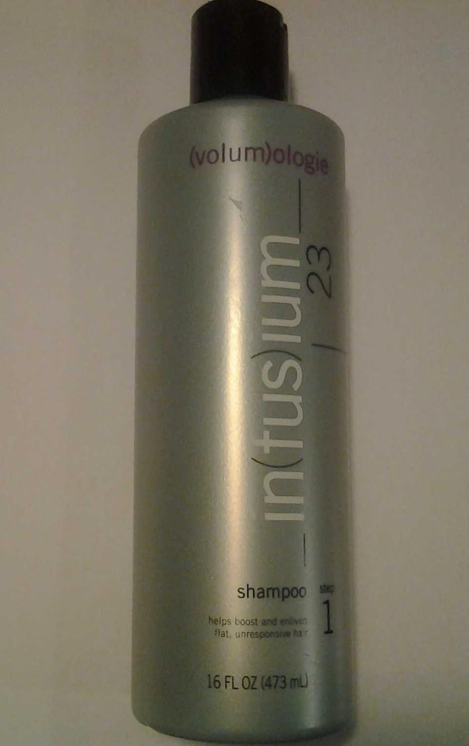 Infusium 23 Volume Builder Shampoo - 16 oz