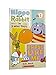 Hippo & Rabbit in Brave Like Me (3 More Tales) (Scholastic Reader, Level 1)