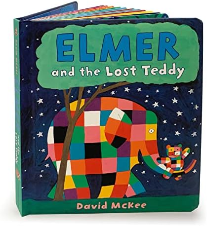 Elmer and Wilbur: McKee, David: 9780688149345: Amazon.com: Books