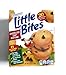 Entenmann's | Little Bites | Chocolate Chip Muffins | Delicious | Yummy | |Tasty | | 5 Pouches with 4 muffins each | | Total 20 Muffins | | 8.25 oz | (1 Box) |