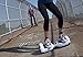 PTX Performance Products USA Sharper Image UL Certified Hoverboard - Matte Black