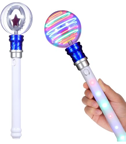 Disney Olaf Musical Light-Up Snow Wand – Frozen : Amazon.ca: Toys