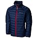 Columbia Men's Platinum Plus 860 TurboDown Jacket