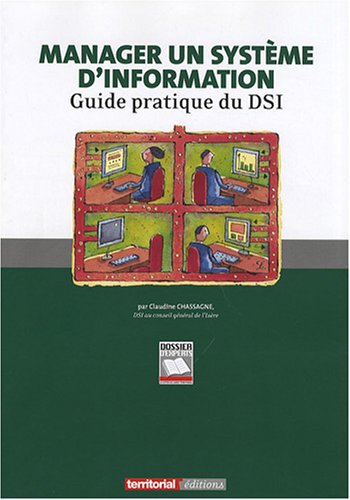 Manager un système d'information