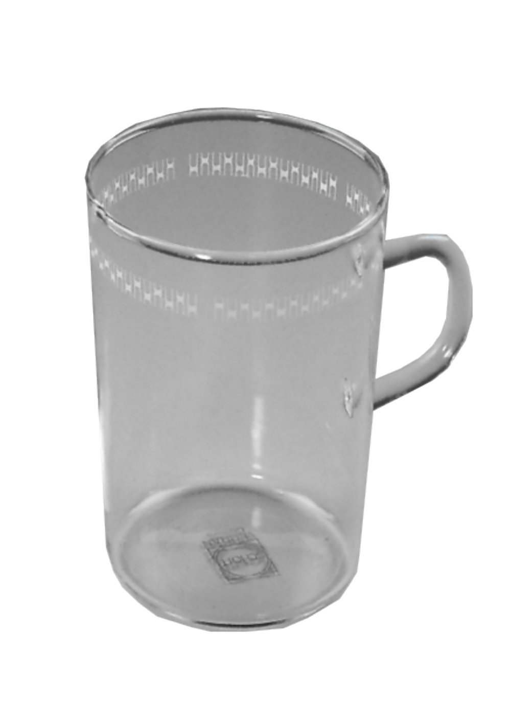 Neolab 2 End Caps, Polythene with Star for PP Micro Vessels