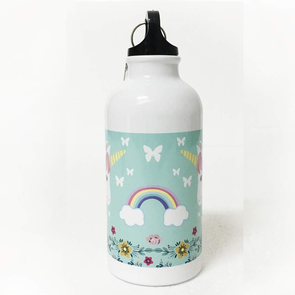 ARTEMODEL 17 Bidón unicornio verde Unicorn Green Can, 40CL, 400 ml - Image 3