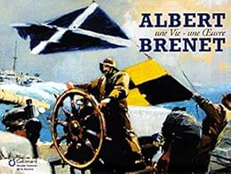 Albert Brenet