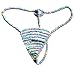 Spencer & Fleetwood Candy G String Sensual Delight Edible Underwear Candy Panties