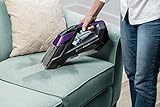 BISSELL Pet Stain Eraser Advanced Cordless Portable Handheld Spot and Carpet Cleaner, 2054