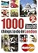 Time Out 1000 Things To Do In London (Time Out Guides) by 