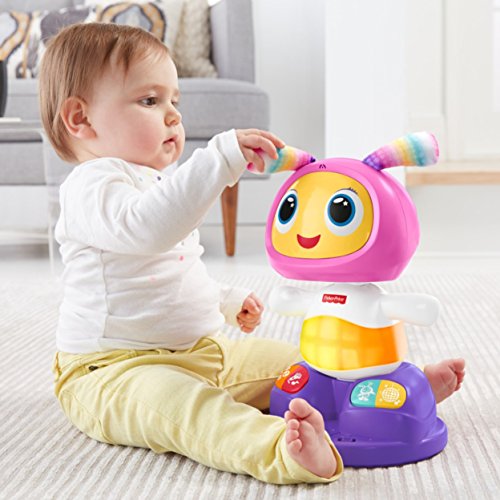 FisherPrice Bright Beats BeatBelle DLX Pricepulse