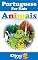 Livro Portuguese for Kids - Animals Storybook: Portuguese language lessons for children
