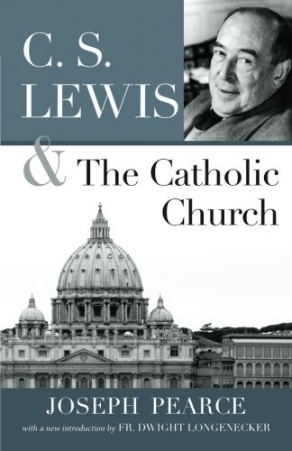 C.S. Lewis and the Catholic Church