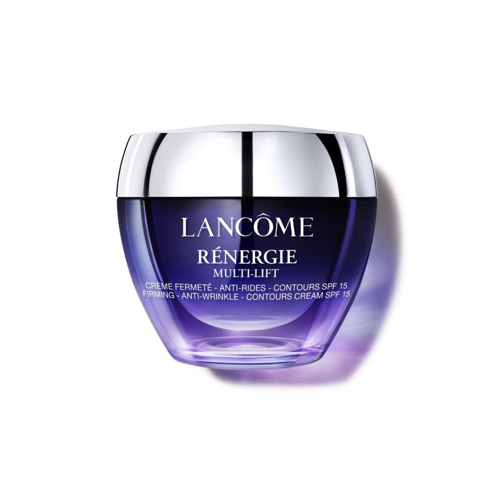 Lancôme Rénergie Multi-Lift Cream SPF 15 - Firming & Anti-Wrinkle Day Cream, 50ml