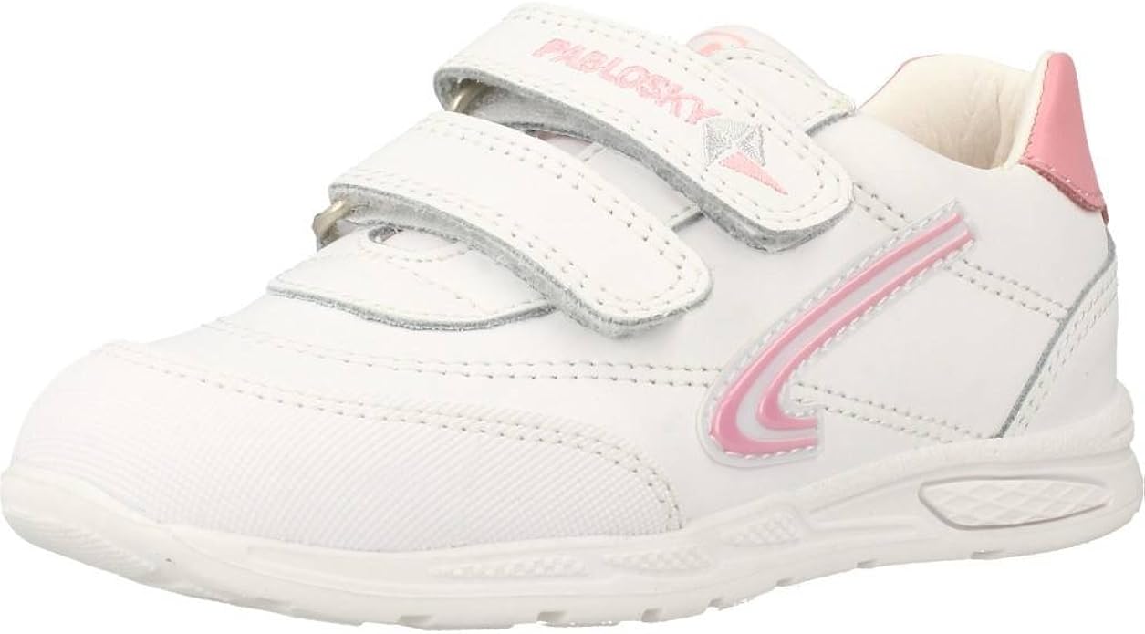Zapatillas deportivas pablosky niña Clearance