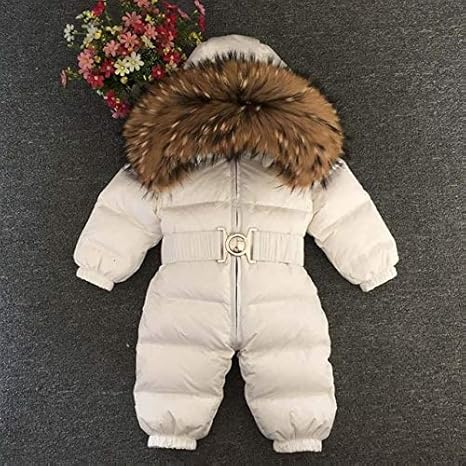 winter jumpsuit for kids