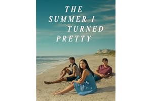 GENERIC The Summer I Turned Pretty Movie Photo Photograph Print - Lola Tung, Christopher Briney, Gavin Casalegno, Jenny Han (Season 2 (Option #2, 11 x 14 inches))