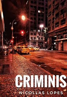Livro Criminis