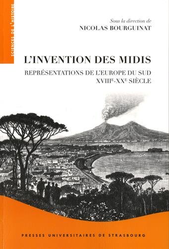 L' invention des Midis