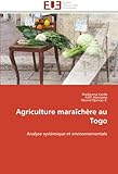 Image de Agriculture maraîchère au Togo: Analyse systémique et environnementale (Omn.Univ.Europ.) (French Edition)
