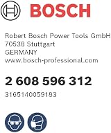 Bosch Professional Brad Point Drill Bit 15 mm for Wood Ø 15 mm view 7