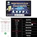 Accreate Protable Perfect Unlock Turbo SIM Card Nano-SIM for iPhone XR XS Max iOS 12