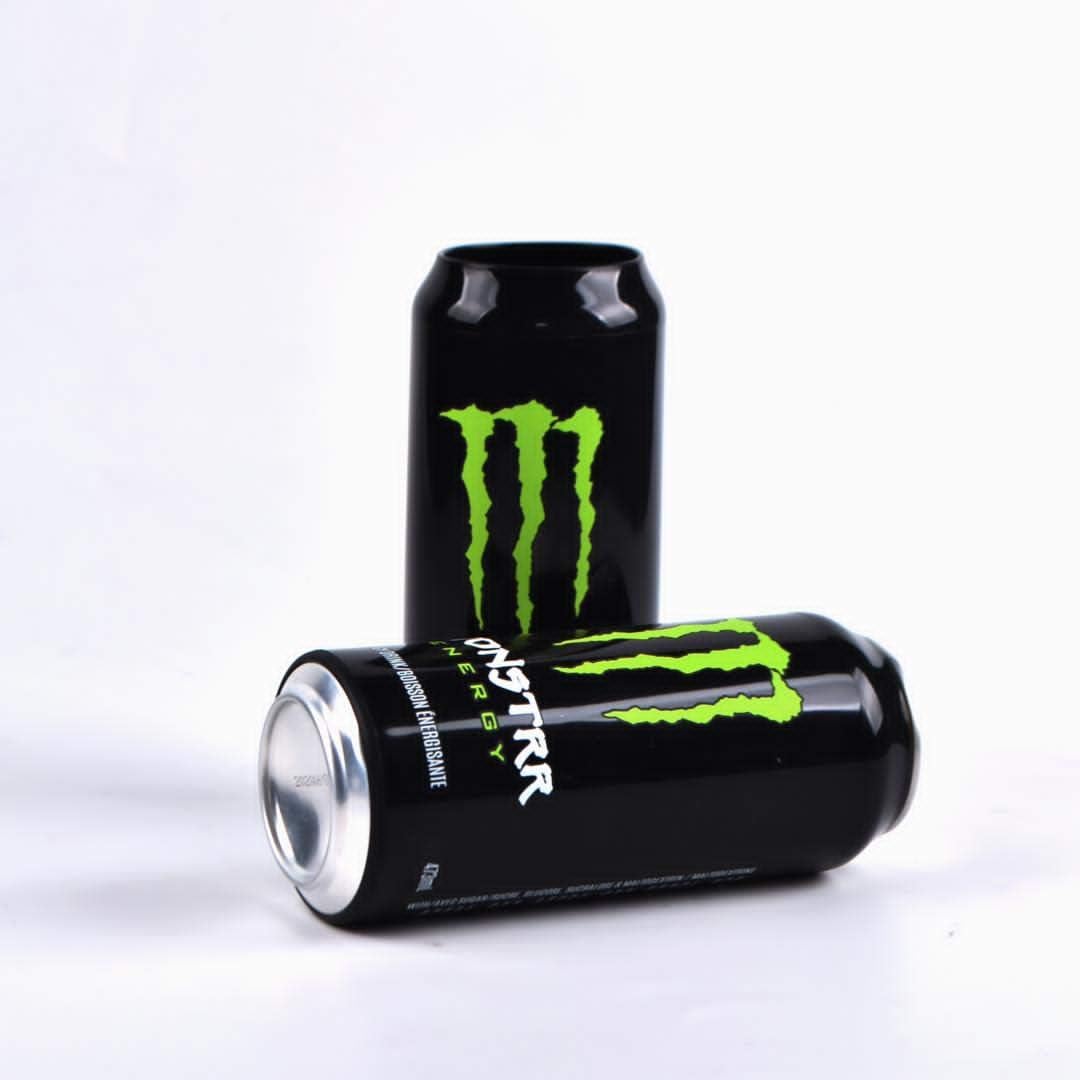 Canify 2 pack Of Silicone Tall Boy Beer Can Covers Disguise Your Beer Perfect For All Events 