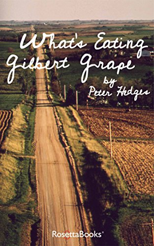 What's Eating Gilbert Grape