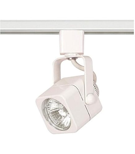 Nuvo TK352 3 Light - MR16 - Gimbal Ring Track Kit Light - 4 Foot Track - Line Voltage - Black