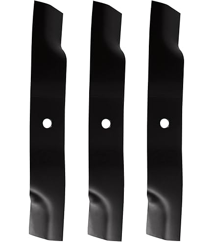 Amazon.com : (New) Bobcat Mower Deck Blades - 48'' - Procat