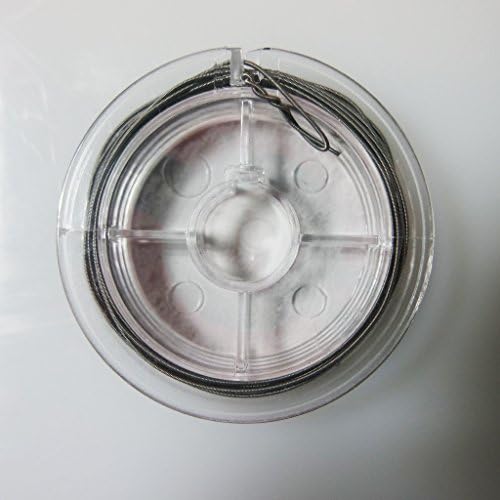 Clapton wire 22ga/24ga/26ga/28ga/30ga/32ga/36ga 15feet Resistance Heating wire22ga+32ga