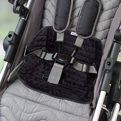 1 Summer+Infant+Deluxe+Piddle+Black