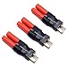 Readytosky Deans Male to HXT 4mm Connector No Wires RC LiPo Battery Connector Adapters(3PCS)
