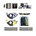 Crossover Symmetry Shoulder System Includes Two Sets of Resistance Bands Attachments Training Guide Exercise Chart Online Workouts for Home Fitness Rehab Rotator Cuff Exercises (Squat Racks, Elite)