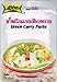 Lobo Green Curry Paste 1.76oz. (3 Sachets)