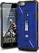 UAG iPhone 6 Plus / iPhone 6s Plus [5.5-inch screen] Feather-Light Composite [COBALT] Military Drop Tested iPhone Case