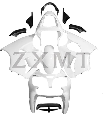 Amazon.com: ZXMT Motorcycle Fairing Kit for Kawasaki Ninja
