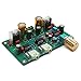 DROK Portable Headphone Amplifier Module Dual AC 12-16V Input Lossless Earphone Audio Amplifier Board with Volume Potentiometer, Stereo Speaker Preamplifier for Smartphone/PC/Digital Player