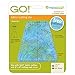 AccuQuilt GO! Baby Fabric Cutter Starter Set