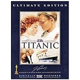 タイタニック アルティメット・エディション [DVD]